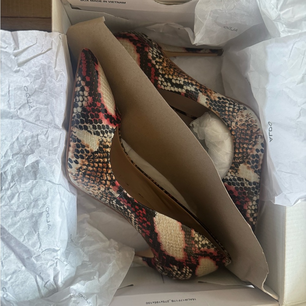 ALDO - STESSY - Picture 5 of 7